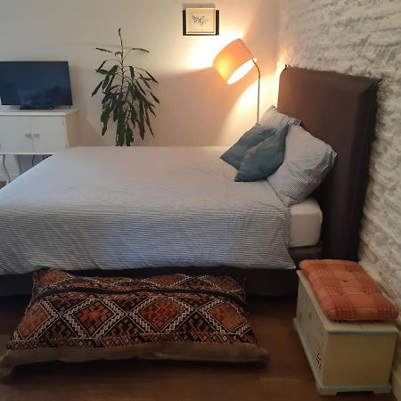 Cozy Studio In Trastevere Roma Exterior foto